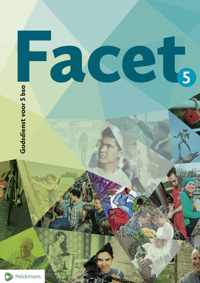 Facet 5 leerwerkboek