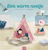 Pleister  -   Een warm nestje