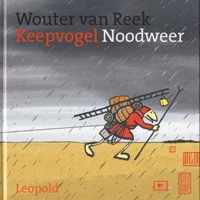 Keepvogel - Noodweer