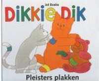 Dikkie Dik Pleisters Plakken