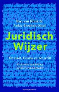 Juridisch wijzer