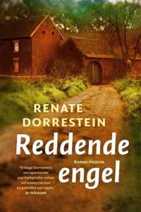 Reddende engel