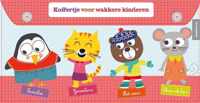 Koffertje voor wakkere kinderen