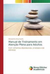 Manual de Treinamento em Atencao Plena para Adultos