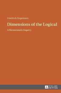 Dimensions of the Logical