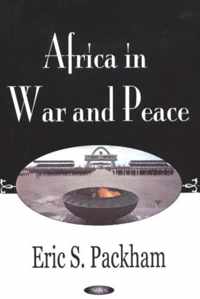 Africa in War & Peace