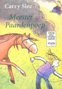 Meester paardenpoep