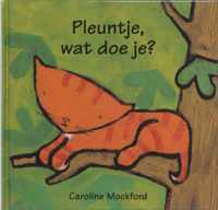 Pleuntje Wat Doe Je