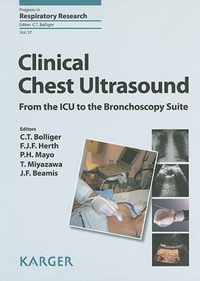 Clinical Chest Ultrasound