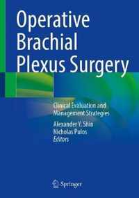 Operative Brachial Plexus Surgery