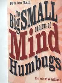 The Big Small Omnibus of Mindhumbugs