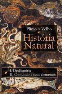 Historia Natural