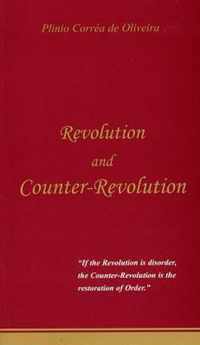 Revolution and Counter-Revolution