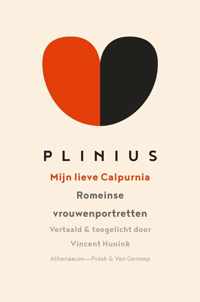 Mijn lieve Calpurnia