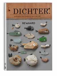 Dichter - Plint DICHTER. 11 Bewaard