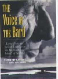 The Voice of the Bard