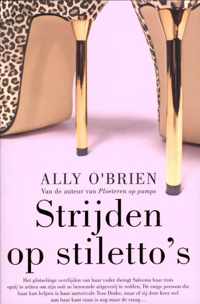 Strijden op stiletto's