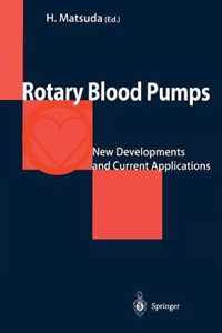 Rotary Blood Pumps