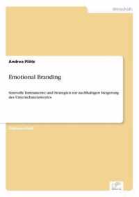 Emotional Branding