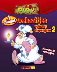 Plop - 1-minuut verhaaltjes voor het slapengaan 2