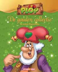 Kabouter Plop - De gouden collectie - De leukste plopverhalen