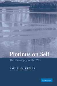 Plotinus on Self