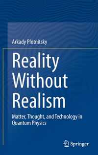 Reality Without Realism