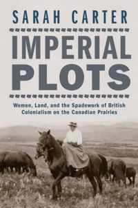 Imperial Plots