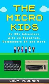 The Micro Kids