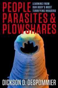 People, Parasites, and Plowshares