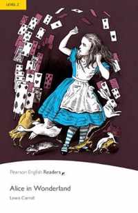 Plpr2 Alice In Wonderland