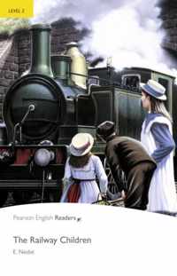 Plpr2 Railway Children