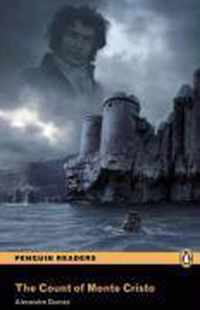 PLPR3 Count Of Monte Cristo