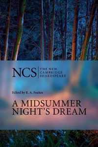 Midsummer Nights Dream