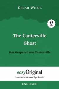 The Canterville Ghost / Das Gespenst von Canterville (mit Audio)