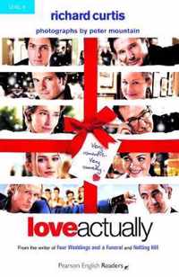 PLPR4 Love Actually