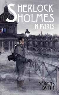 Sherlock Holmes in Paris