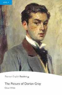 PLPR4 Picture Of Dorian Gray