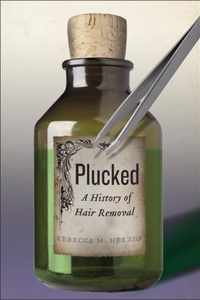 Plucked