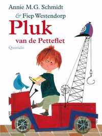 Pluk van de Petteflet