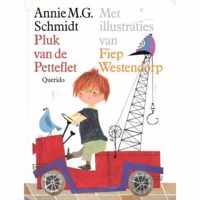 Pluk van de Petteflet | Annie M.G. Schmidt