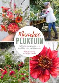 Marieke's pluktuin