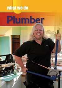 Plumber