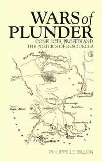 Wars of Plunder