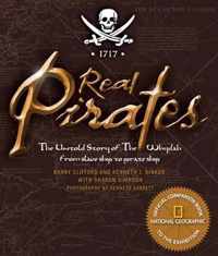 Real Pirates