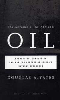 The Scramble for African Oil