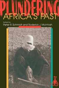 Plundering Africa's Past