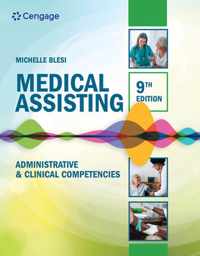 Medical Assisting