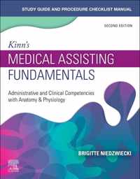 Study Guide for Kinn's Medical Assisting Fundamentals