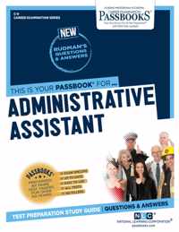 Administrative Assistant